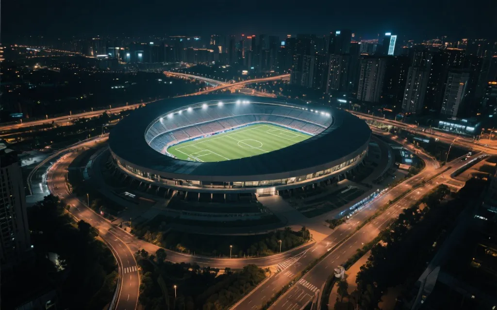 2026世界杯16座主办城市深度解析：场馆升级、智能安保与绿色低碳如何重塑北美城市赛时运营
