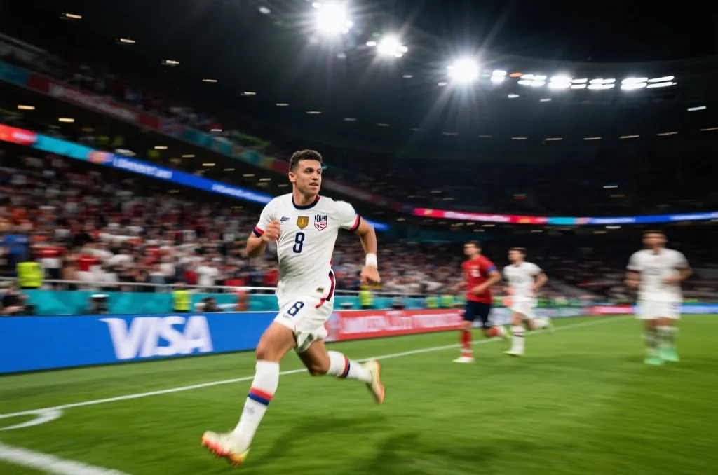 2026世界杯积分榜美国结果：每一分怎么拿到的，背后其实都不简单